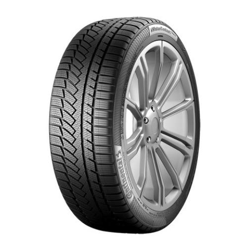 Continental WINTERCONTACT TS850 P SUV
