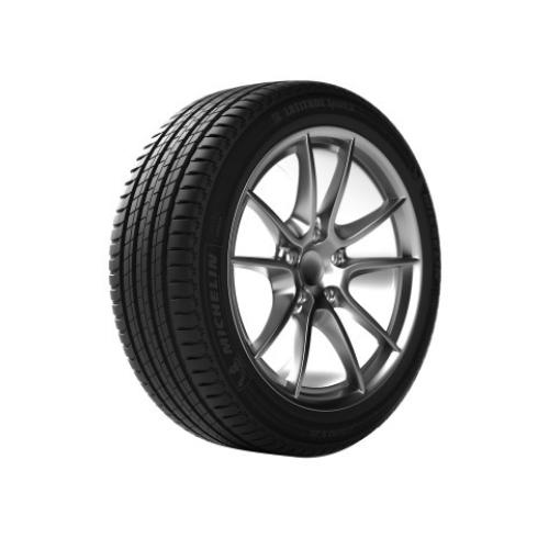 Michelin LATITUDE SPORT 3