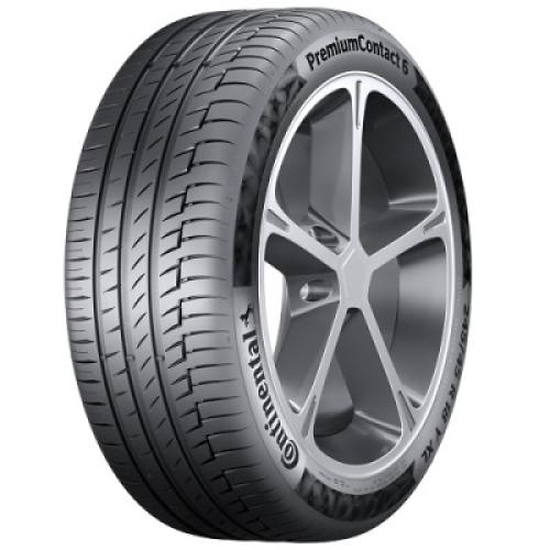 Continental CONTIPREMIUMCONTACT™ 6
