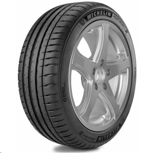 Michelin PILOT SPORT 4