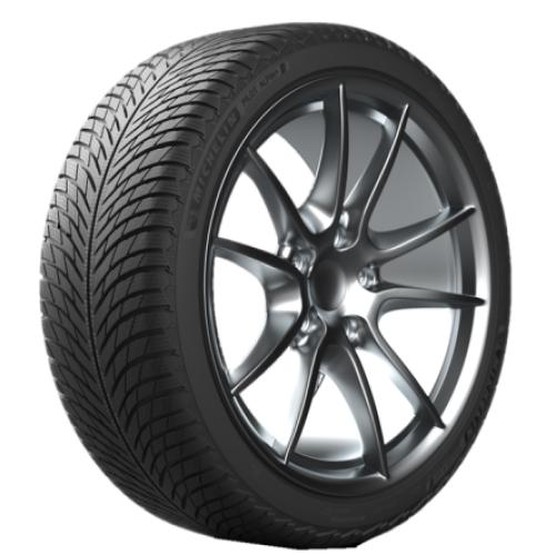 Michelin PILOT ALPIN 5