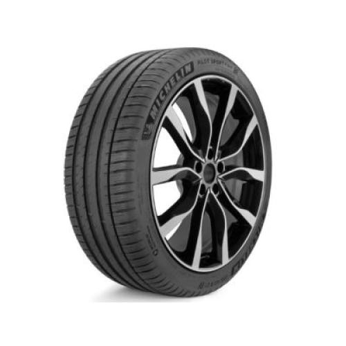 Michelin PILOT SPORT 4 SUV