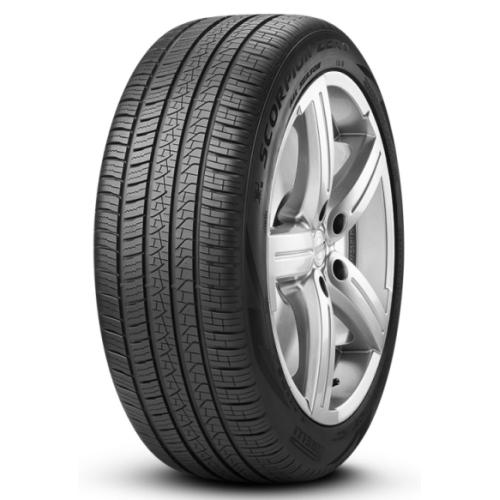 Pirelli SCORPION ZERO ASIM.