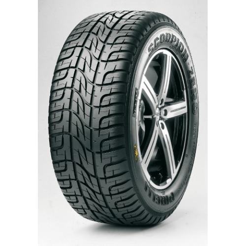 Pirelli SCORPION™ ZERO ALL SEASON