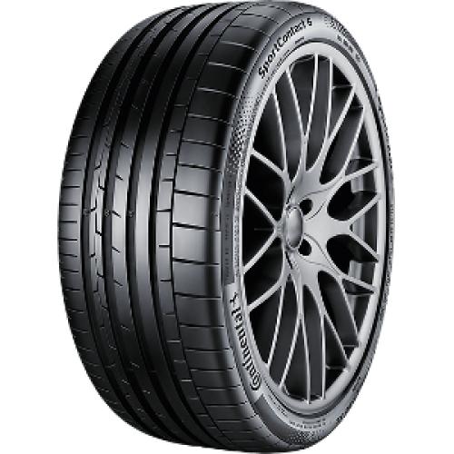 Continental SPORTCONTACT 6