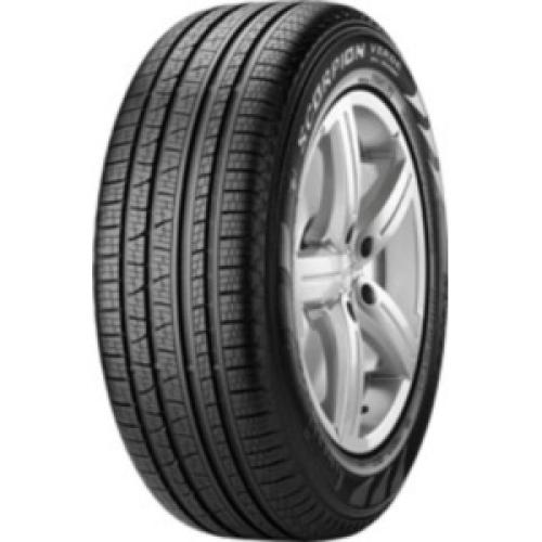 Pirelli SCORPION VERDE ALL SEASON