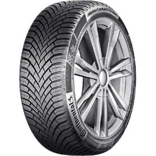 Continental WINTERCONTACT TS860