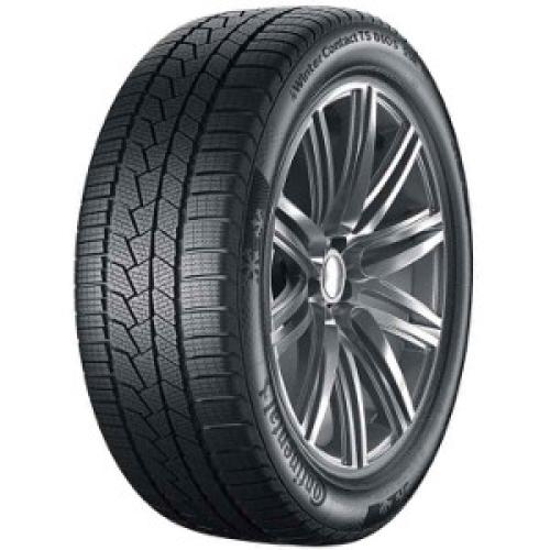 Continental WINTERCONTACT TS860 S