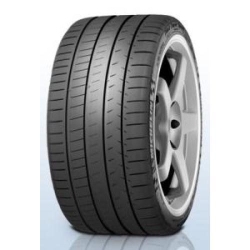 Michelin PILOT SUPER SPORT