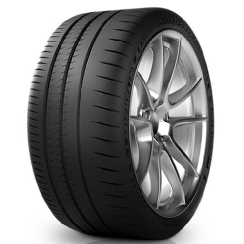 Michelin PILOT SPORT CUP 2