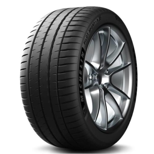 Michelin PILOT SPORT 4 S