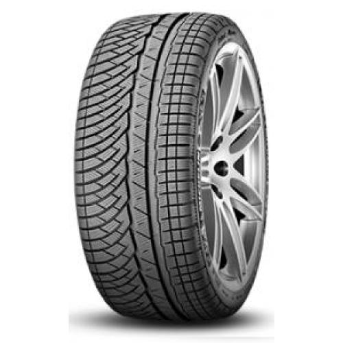 Michelin PILOT ALPIN PA4