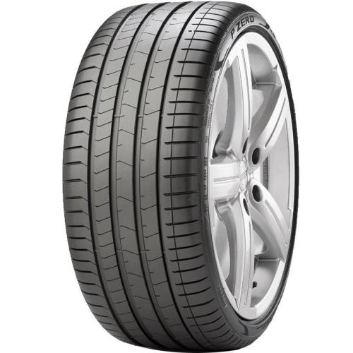 Pirelli P ZERO™ (PZ4)