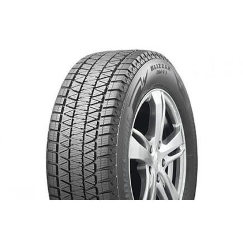 Bridgestone BLIZZAK DM-V3