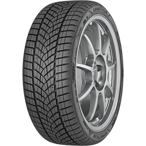 Goodyear ULTRAGRIP ICE 2+