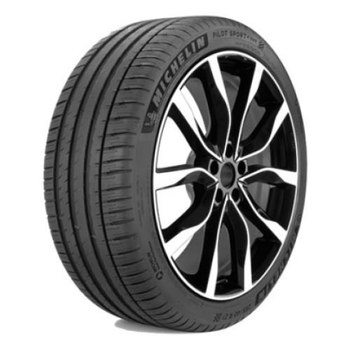 Michelin PILOT SPORT 4 SUV