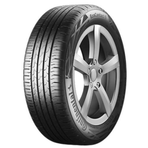 Continental ECOCONTACT 6Q