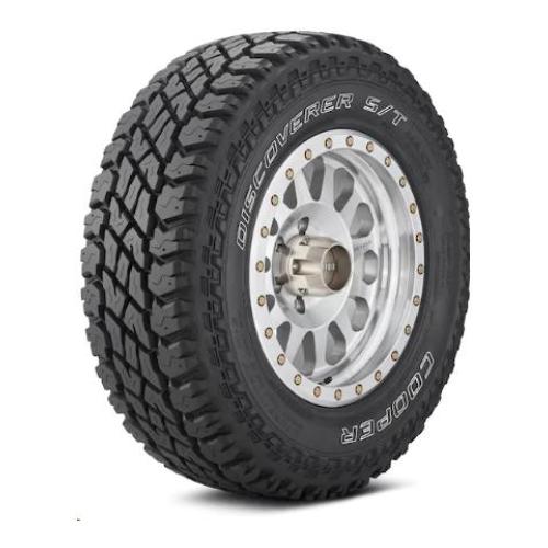 Cooper DISCOVERER S/T MAXX