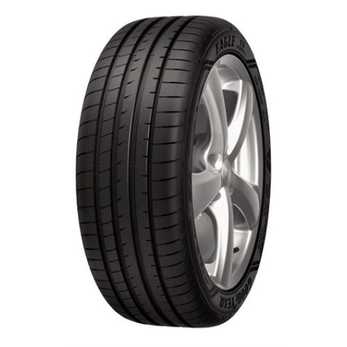 Goodyear EEAGLE F1 ASYMMETRIC 3 SUV