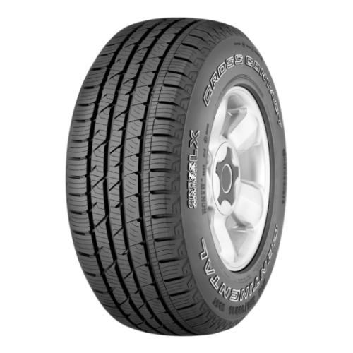 Continental CROSSCONTACT LX SPORT