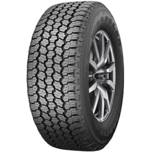 Goodyear WRANGLER ALL-TERRAIN ADVENTURE