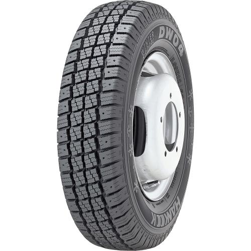 Hankook WINTER RADIAL (DW04)