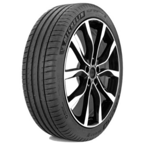 Michelin PILOT SPORT 4 SUV