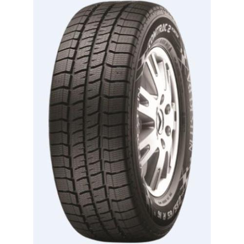 Vredestein COMTRAC 2 WINTER+