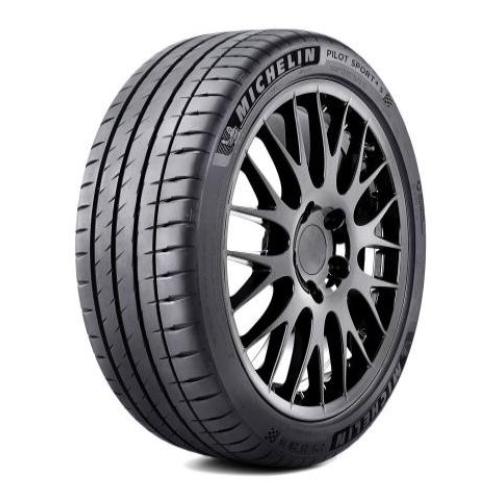 Michelin PILOT SPORT 4 S