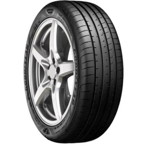 Goodyear EAGLE F1 ASYMMETRIC 5