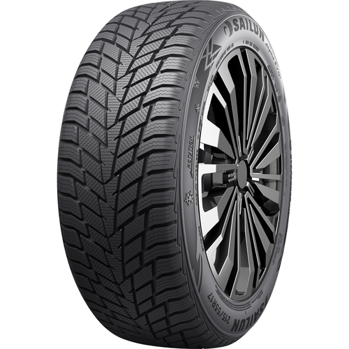 Sailun Ice Blazer Alpine Evo2 lamellrehv