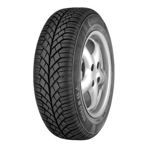 CONTINENTAL CONTI TL TS-830 P * SSR XL (EU)