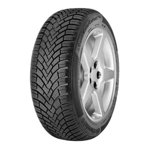 CONTINENTAL CONTI TL TS-850 P SUV MOE SSR (EU)