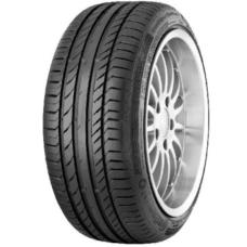 CONTINENTAL CONTI TL SC-5 FR XL (EU)