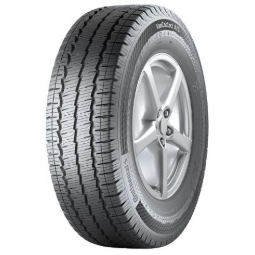 CONTINENTAL 235/55R18C CONTI TL VANCONTACT A/S ULTRA (EU)