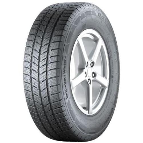 CONTINENTAL 195/60R16C CONTI TL VANCONTACT WINTER (EU)