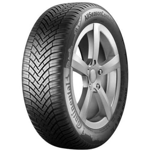 CONTINENTAL CONTI TL ALLSEASONCONTACT SEAL (+) (EU)