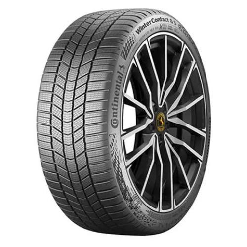 CONTINENTAL CONTI TL WINTERCONTACT 8 S XL (EU)