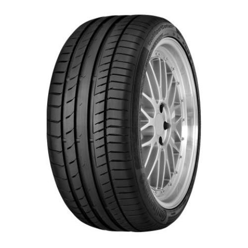 CONTINENTAL CONTI TL SC-5 AO1 FR XL (EU)