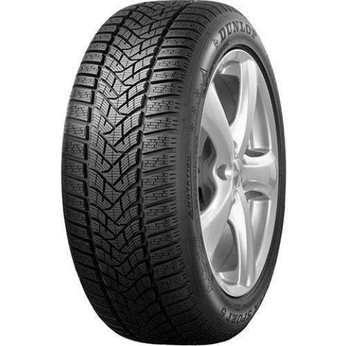 DUNLOP TL WINTER SPORT 5 MFS XL (EU)