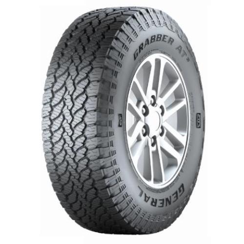 GENERAL 235/65 R16  TL GRABBER AT3 FR (EU)
