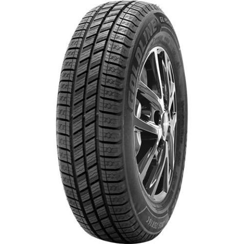 GOLDLINE 195/60R16C  TL GL 4SEASON LT+