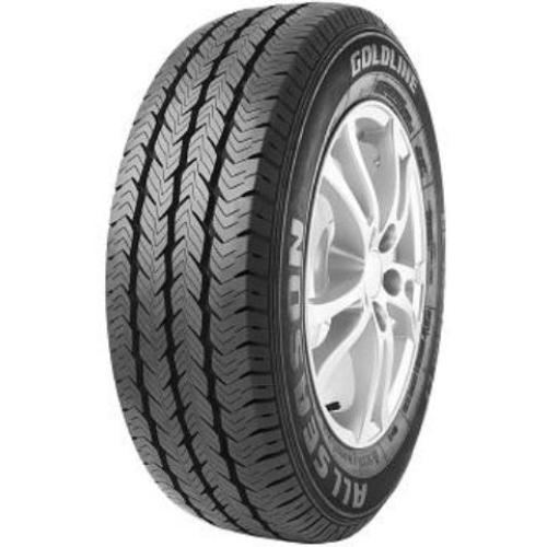 GOLDLINE 225/75R16C  TL GL 4SEASON LT