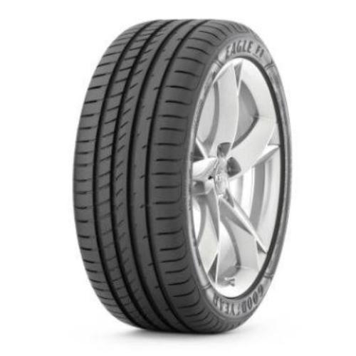 GOODYEAR 265/35ZR20  TL F1 ASYM 2 N0 FP (EU)  (VER)
