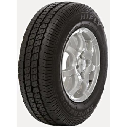 HIFLY 165/70R14C  TL SUPER2000
