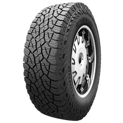 KUMHO TL AT52 3PMSF XL