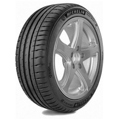 MICHELIN TL PS4 SUV ZP XL