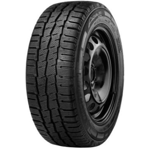 MICHELIN 195/70R15C  TL AGILIS ALPIN (EU)