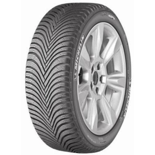 MICHELIN TL ALPIN 5 AO (EU)