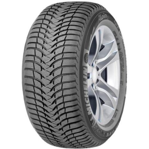 MICHELIN TL ALPIN A4 (EU)